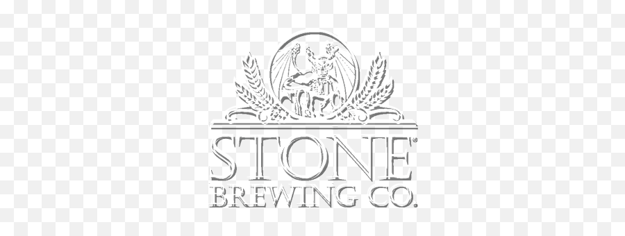 Stone Brewing Just Wine - Transparent Stone Brewing Logo Png,Stone Sour Logo