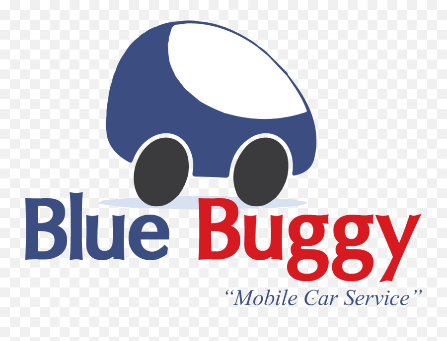 Business Logo Design For Blue Buggy Mobile Car Servicing By - Phil And Teds Sport Png,Blue Beetle Logo