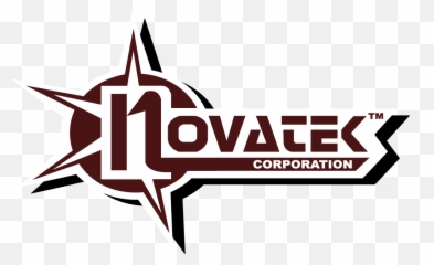 Ara Show Novatek - Caution png