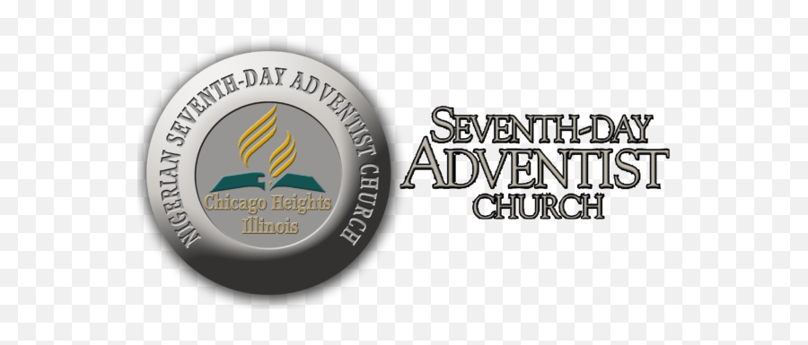 Seventh Png Day Adventist Logo