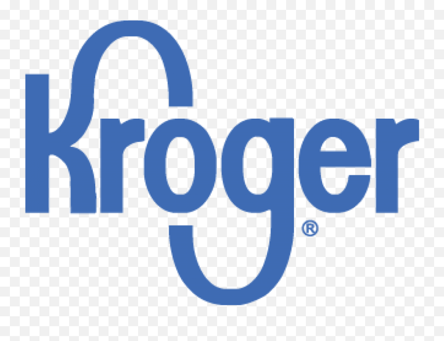 Kroger - Kroger Logo Transparent Background Png,Kroger Logo Png