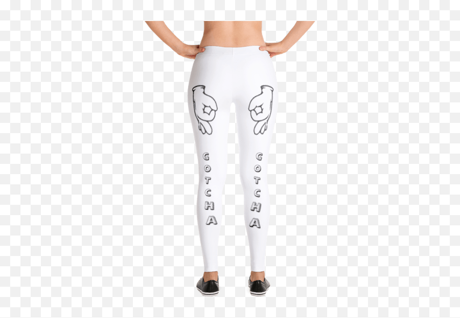 Circle Game Leggings - Friends Leggings Tv Show Png,Circle Game Png