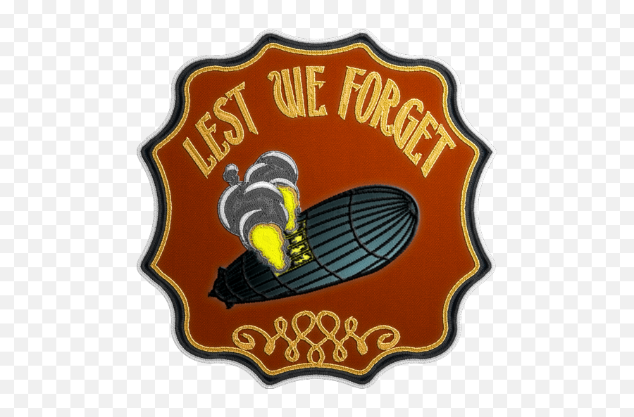 Emblems - Lest We Forget Emblem Bfv Png,Battlefield V Logo