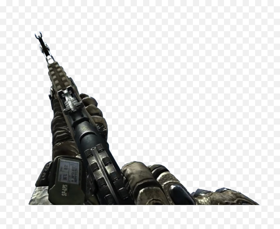 Ak - Cocking Ak47 Png,Ak 47 Transparent Background