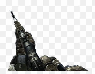 Ak - Cocking Ak47 png