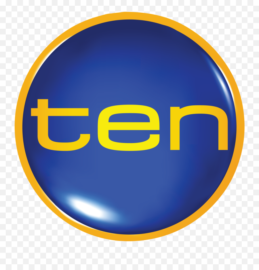 West Digital Television - Channel 10 Png,Western Digital Logos