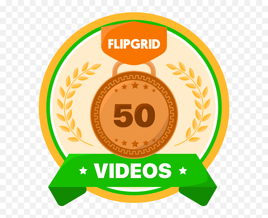Flipgrid 50 Videos - Logo Tallinn Black Nights Film Festival Png,Flipgrid Logo