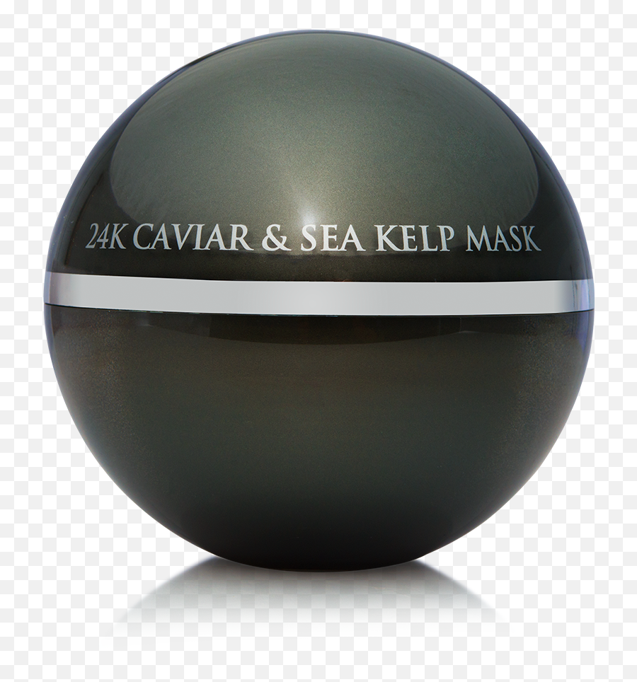 Download Orogold Exclusive 24k Caviar U0026 Sea Kelp Mask Png