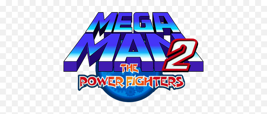 The Power Fighters Details - Megaman Png,Mega Man 11 Logo