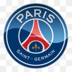 Paris Saint - Emblem Png,Hd Logo Png