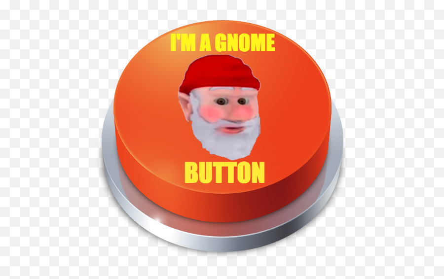 Gnomed Button U2013 Apps - Santa Claus Png,Gnomed Png