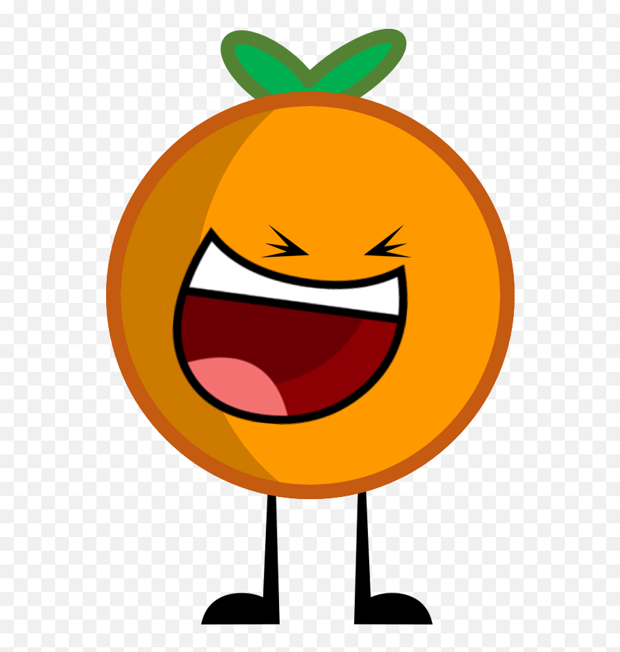 Annoying Orange Vs Object - Annoying Orange Clipart Transparent Png,Annoying Orange Transparent
