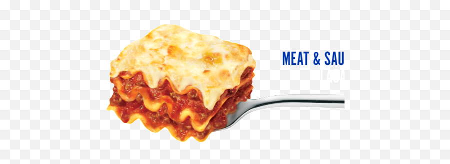 Meat Sauce Lasagna - Lasagne Png,Lasagna Transparent