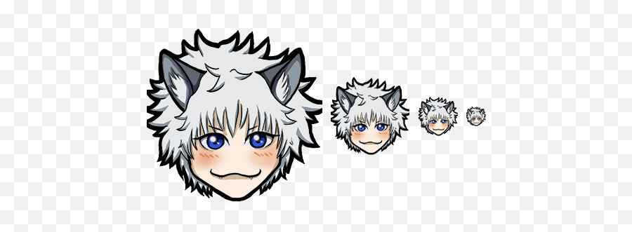 Twitch Emotes - Fictional Character Png,Twitch Emotes Transparent