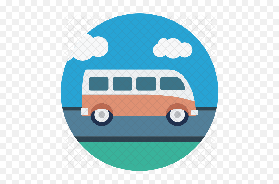 Available In Svg Png Eps Ai Icon Fonts - Travel Bus Icon Png,Bus Icon Png