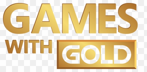 Xbox Live Logo Png 2 Image - Gold