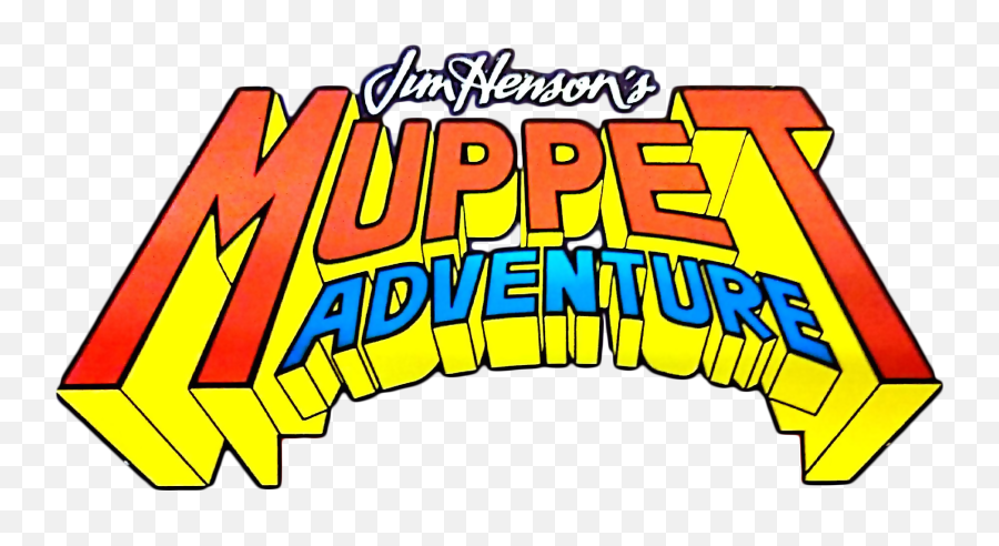 Jim Hensons Muppet Adventure Details - Jim Muppets Logo Png,Jim Henson Pictures Logo