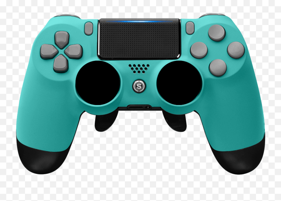 Scuf Gaming - Scuf Controller Gold Png,Ps4 Pro Logo