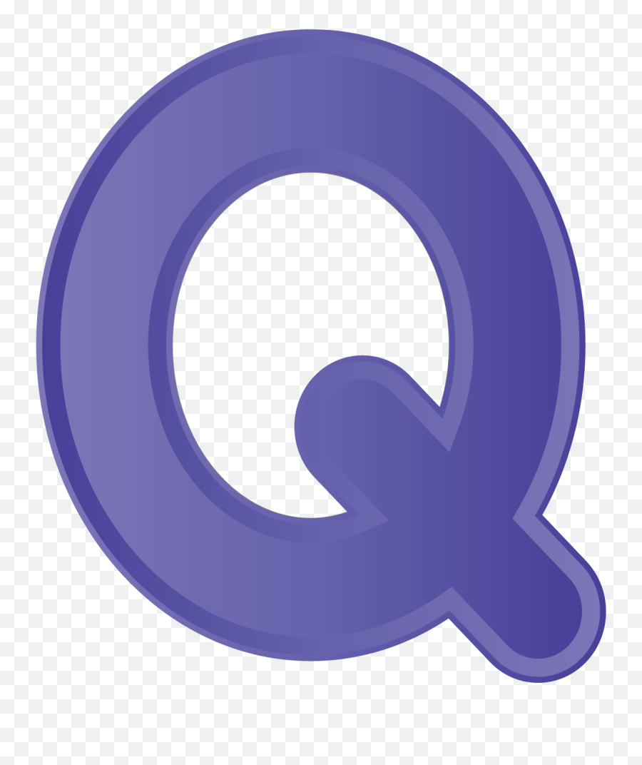 Letter Q Png Photo - Vertical,Q Png