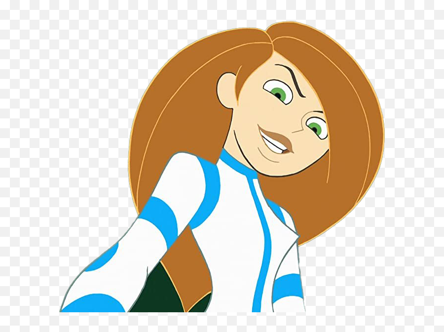 Kim Possible Png Photos - Kim Possible Png,Kim Possible Png