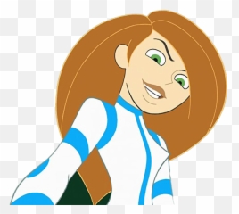 Kim Possible Png Photos - Kim Possible Png,Kim Possible Png