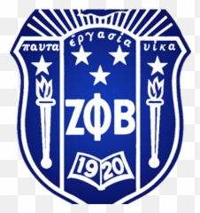 Officers - Zeta Phi Beta Sorority Png,Omega Psi Phi Shield Png