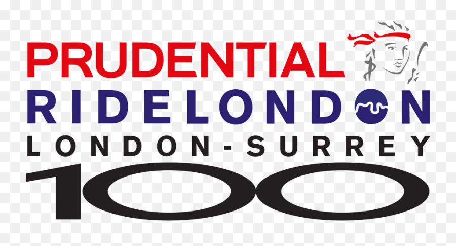 Download Prudential Logo Png - Prudential Ride London 2015,Prudential Logo