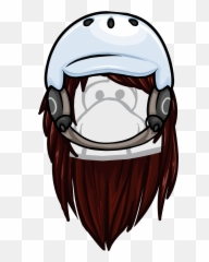 The Rocket Club Penguin Rewritten Wiki Fandom - Fictional Character Png,Rocket Icon Png