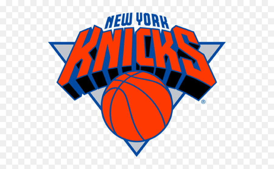 Knicks New York Logo Ny - New York Knicks Logo Png,Nba 2k19 Logo