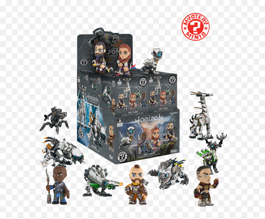 Action Figures U0026 Statues Perfect Cell W Junior Dragon Ball - Horizon Zero Dawn Funko Png,Perfect Cell Png