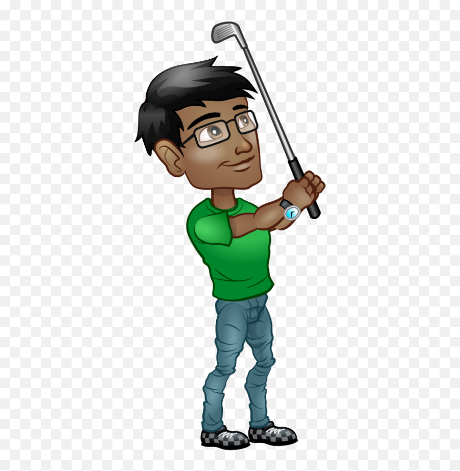 Dat Boi Golf Challenge Tynker - Dad Playing Golf Clip Art Png,Dat Boi Transparent