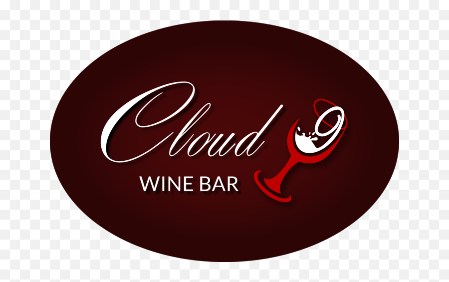 Cloud9 Logo Png - Cloud9 Wine Bar Keep Calm Lady Gaga Language,Cloud 9 Logo Transparent