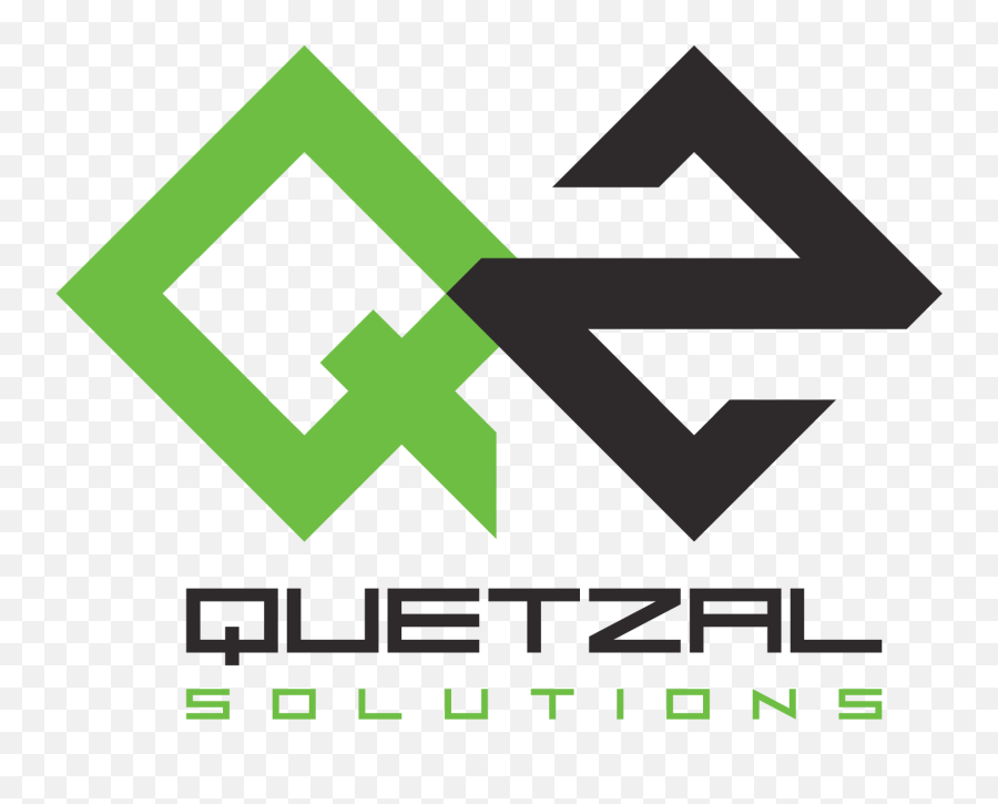 Quetzal Solution U2013 Website - Horizontal Png,Quetzal Png