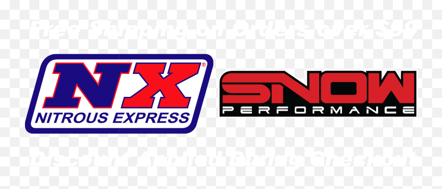 Nitrous Express - Nx Nitrous Express Png,Dodge Ball Logos