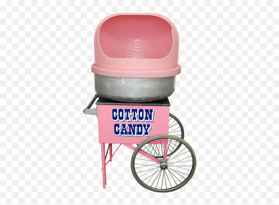 Download Price - 60 Cotton Candy Machine Png Image With Fairy Floss Machine,Cotton Candy Transparent