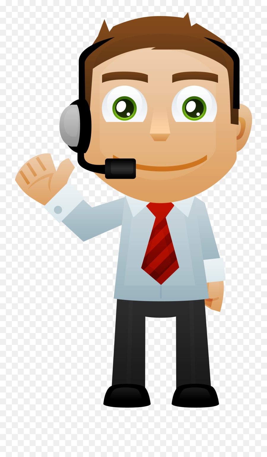 Tech - Technical Cartoon Png,Tech Support Png