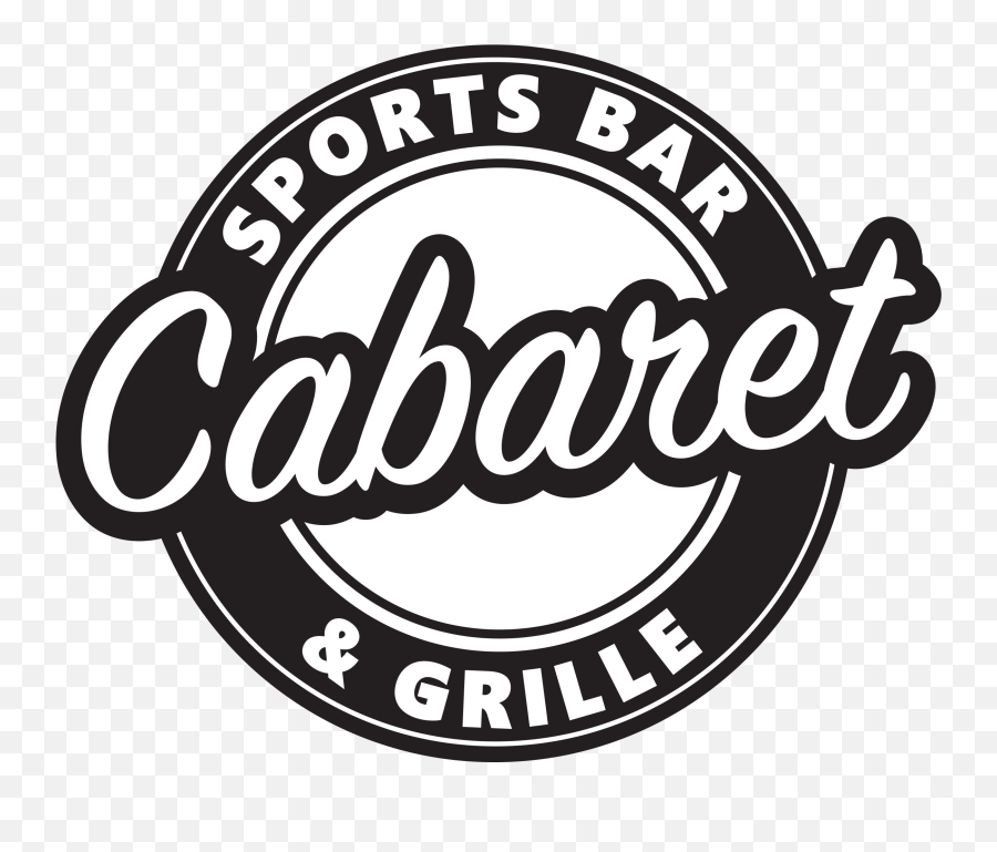Cabaret - Dot Png,Cabaret Logo