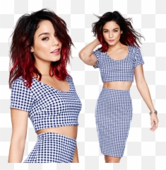 Vanessa Hudgens Bongo Jeans - Vanessa Hudgens Bongo Png,Vanessa Hudgens Png