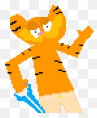 Download Hd Energy Sword Sunday - Cartoon Transparent Png Teddy Bear,Energy Sword Png