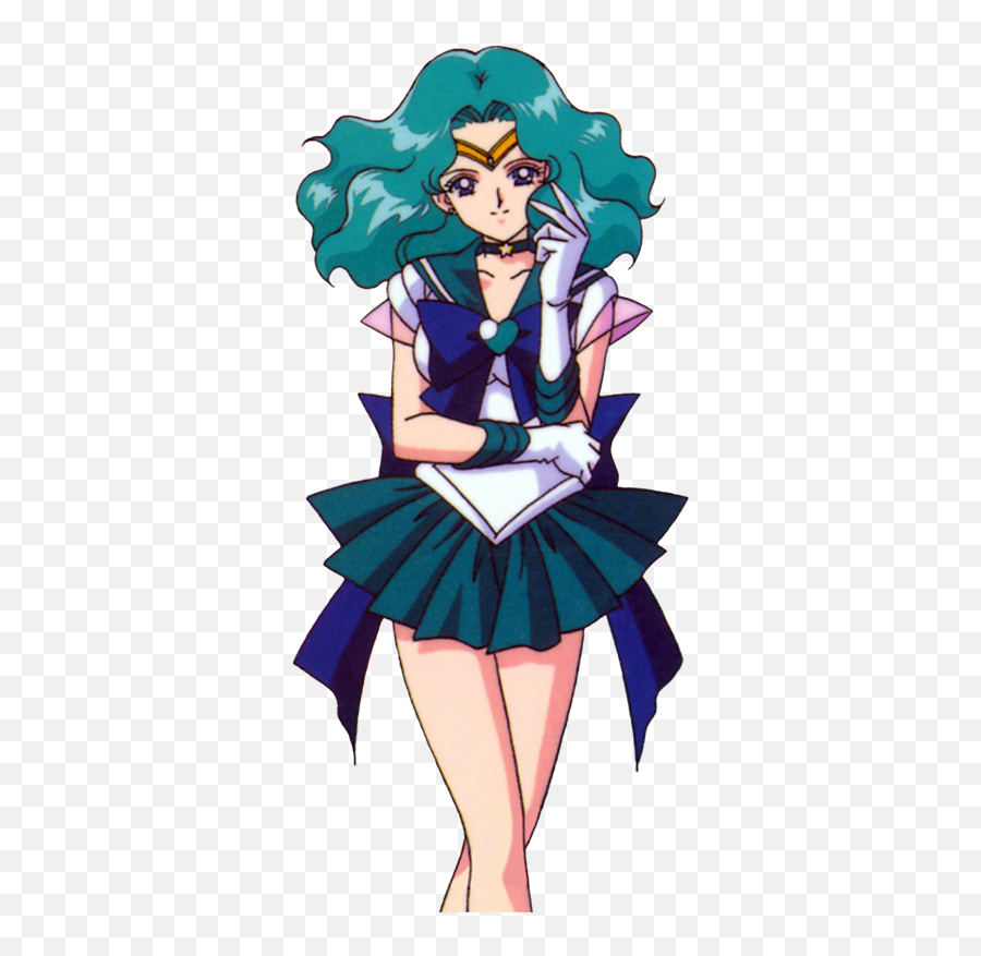 Vector Transparent Stock Neptune Png - Sailor Neptune Colors,Neptune Png