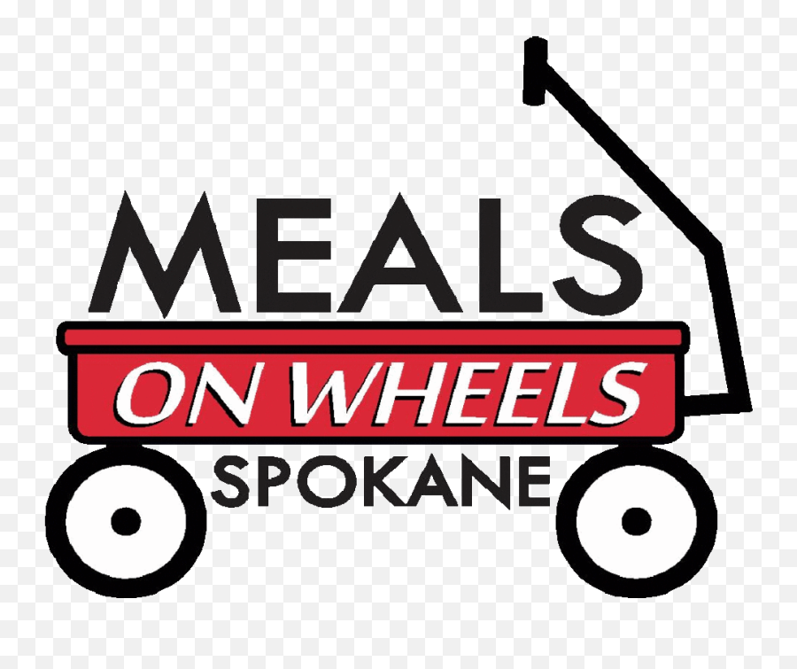 Organization Database - Meals On Wheels Spokane Png,Meals On Wheels Logos