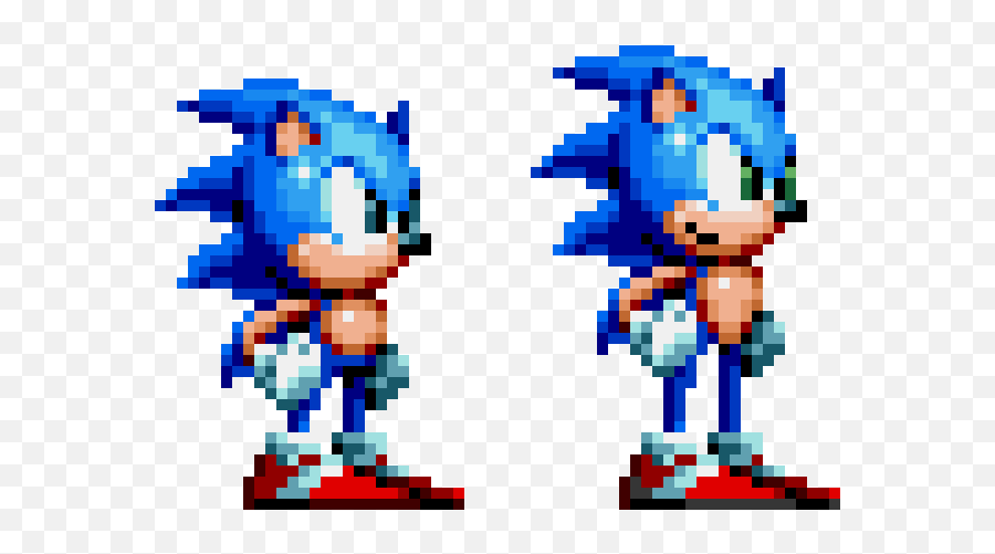 Sonic Mania Logo Png - Sonic The Hedgehog Pixel,Sonic Mania Logo