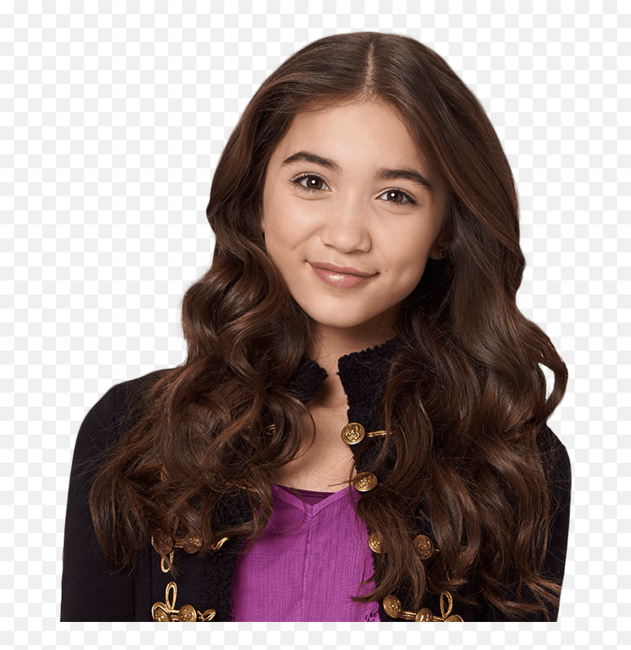 Riley Matthews - Riley Matthews Png,Rowan Blanchard Png