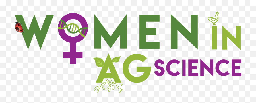 Women In Ag Science - Vertical Png,Facebook Woman Icon
