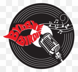 Bye Birdie - Casting Clipart Full Size Clipart Circle Png,Bye Png