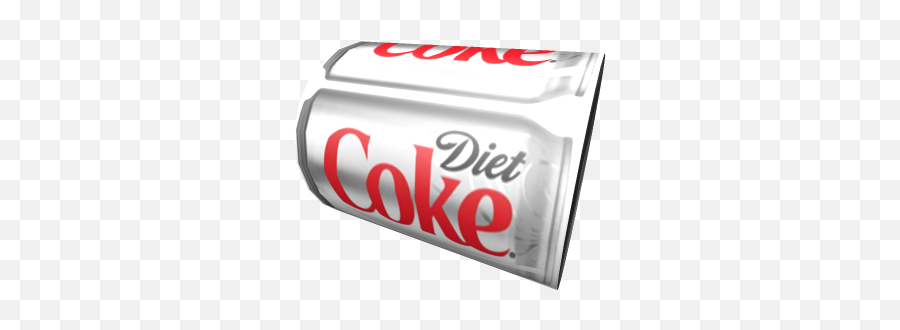 Diet Coke No Shuger Added - Roblox Png,Diet Coke Png