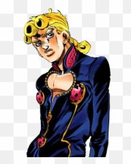 Giorno Giovanna - Roblox Musculoso T Shirt Roblox Png,Giorno Png