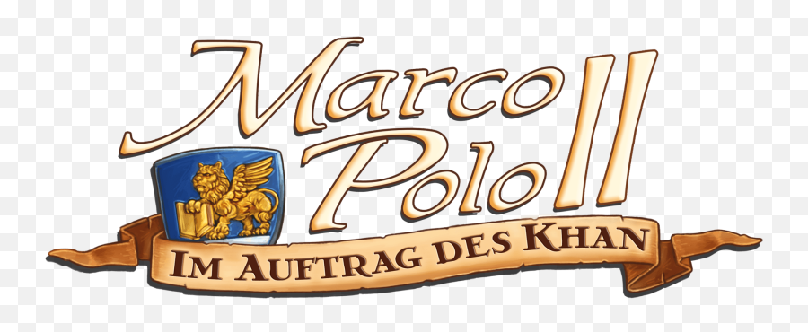 Marco Polo Records Logo Page 1 - Line17qqcom Language Png,Auftrag Icon