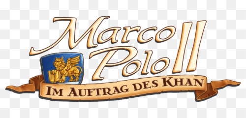 Marco Polo Records Logo Page 1 - Line17QQcom Language png
