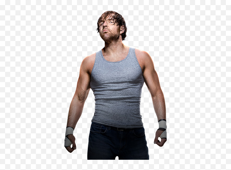 Download Wwe Dean Ambrose Png Image - Fitness Professional,Dean Ambrose Png